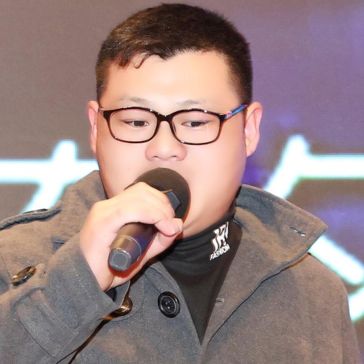 别问我是谁封面