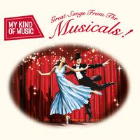 My Kind of Music - Great Songs from the Musicals!