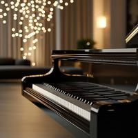 Piano Tunes for Evening Calm and Relaxation