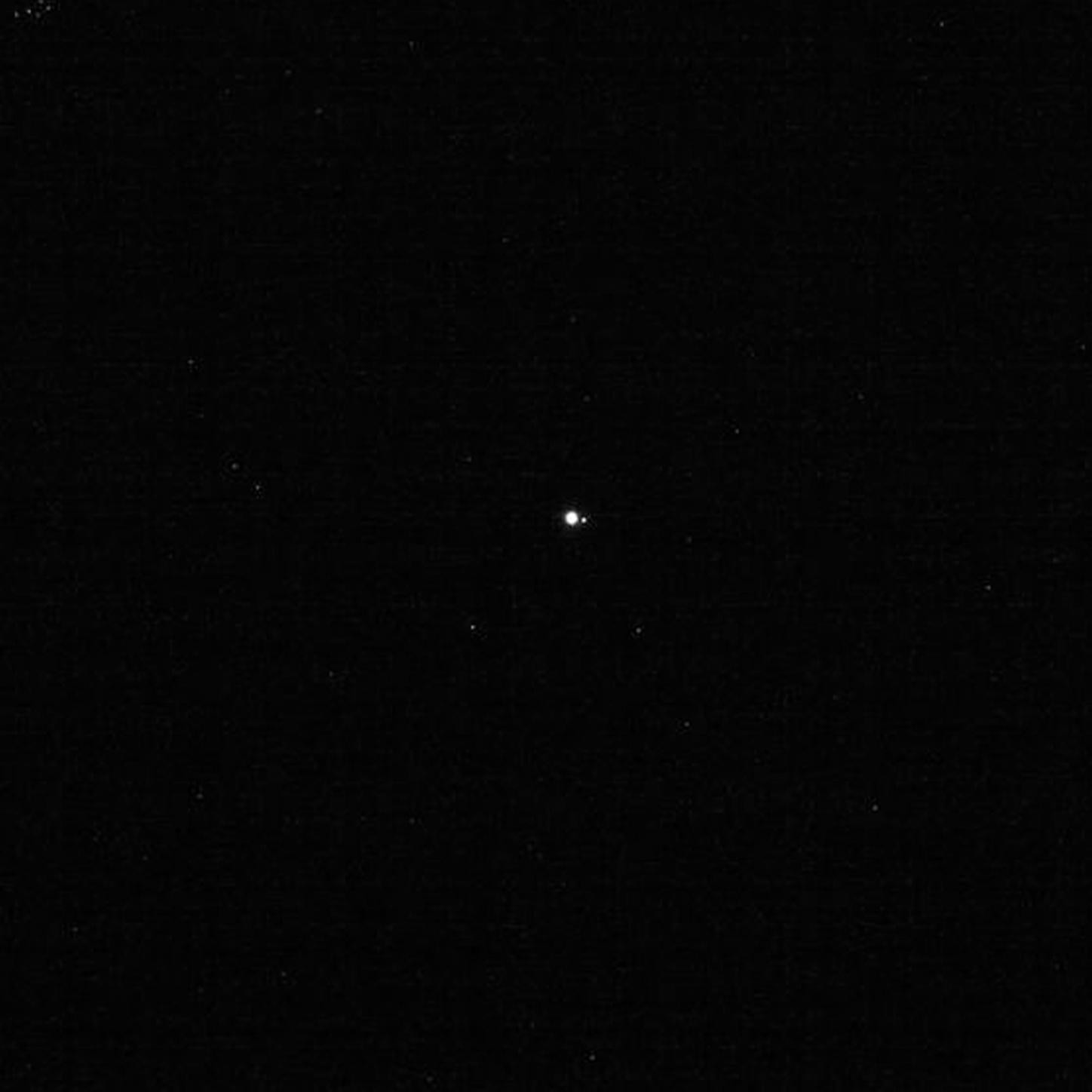 maybe in another life.