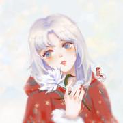 小雪人