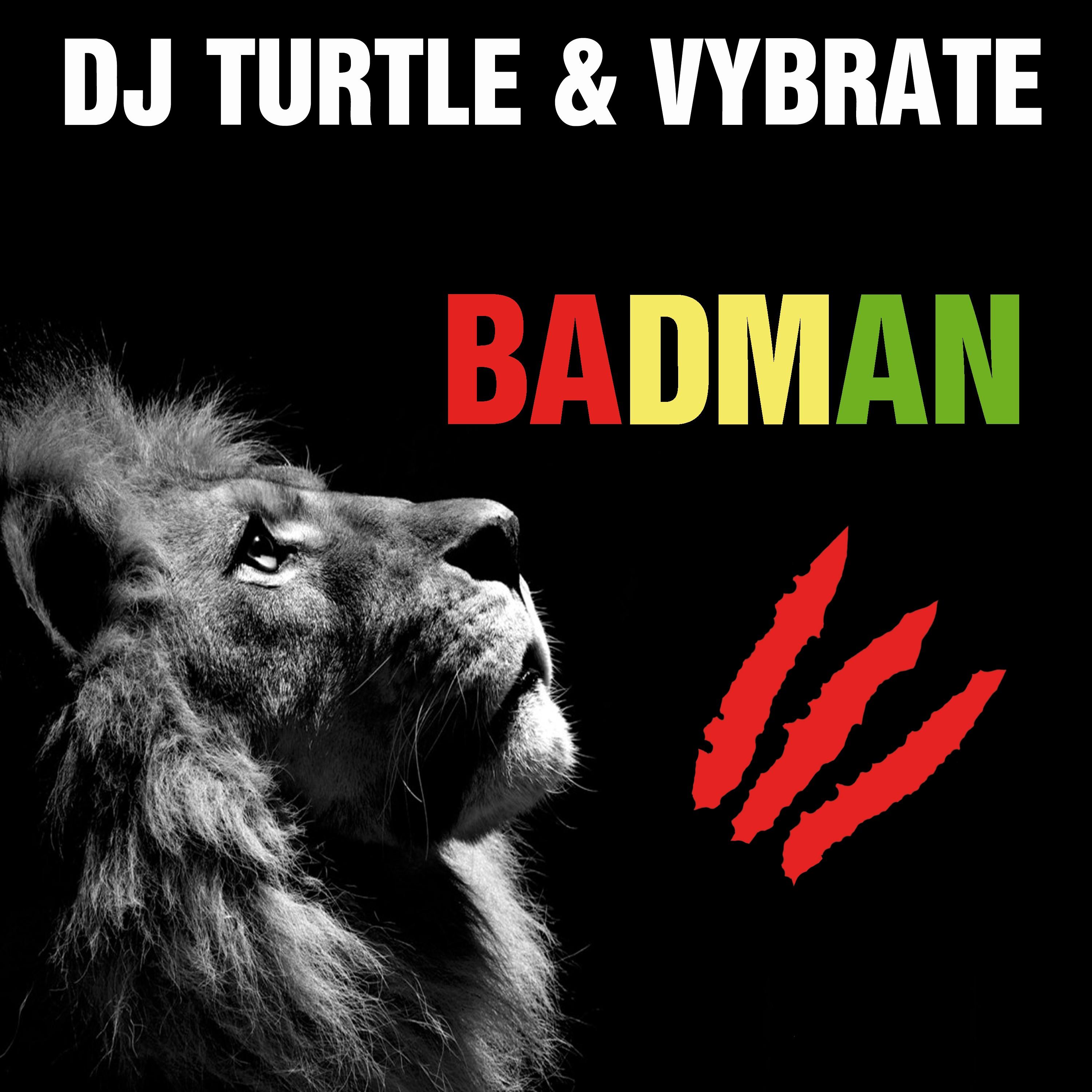 Badman (Extended Mix)