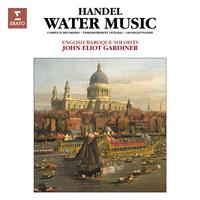 Handel: Water Music