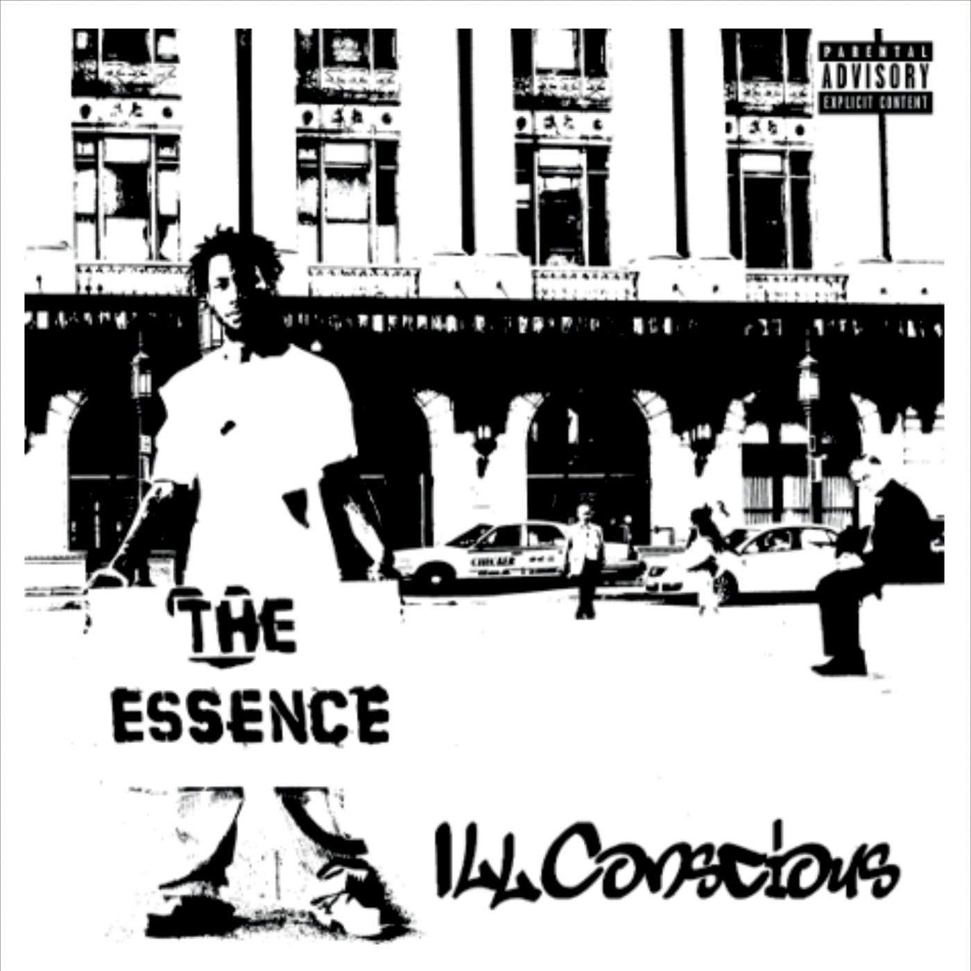Good Morning Baltimore (feat. Yung Miss)_Ill Conscious_The Essence | 在线播放_Good Morning Baltimore (feat. Yung Miss)歌词_Good Morning Baltimore (feat. Yung Miss)下载 | 网易云音乐