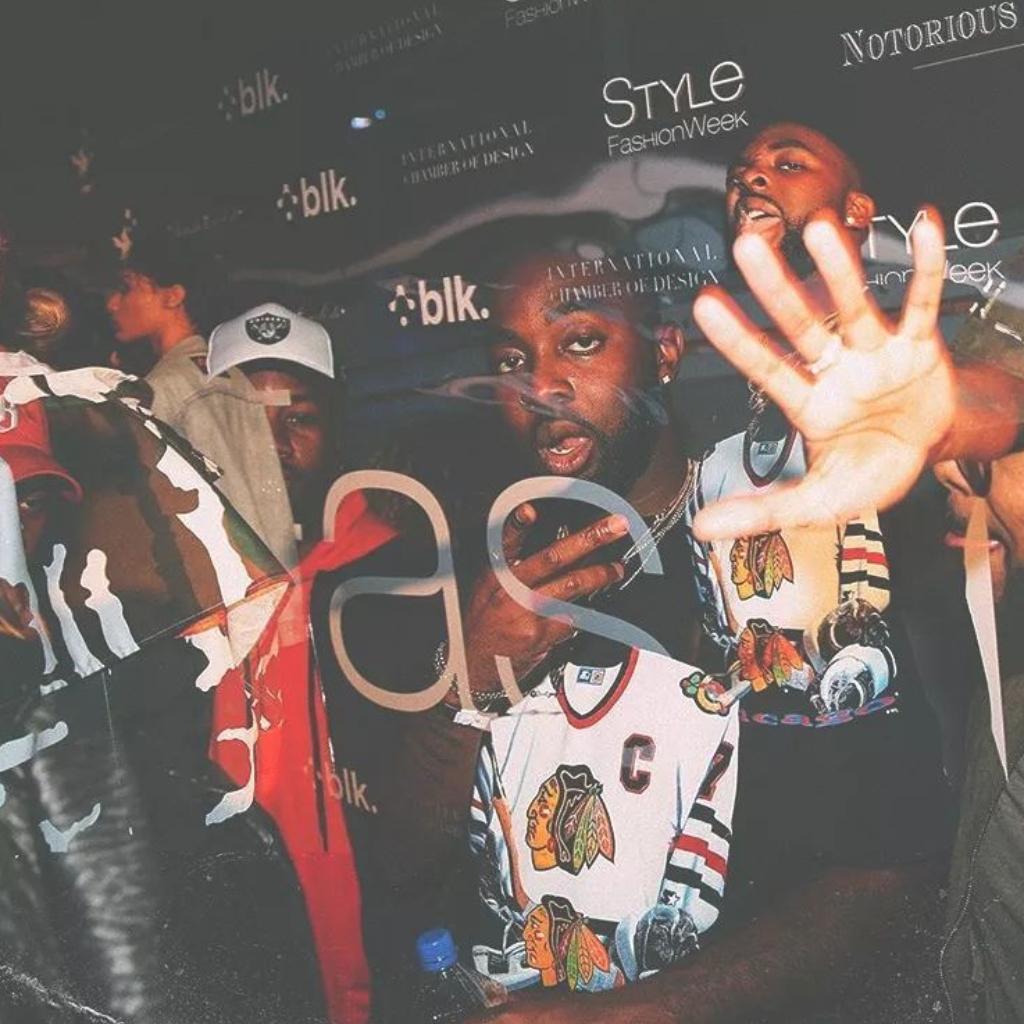 说唱Trap （美国）drill