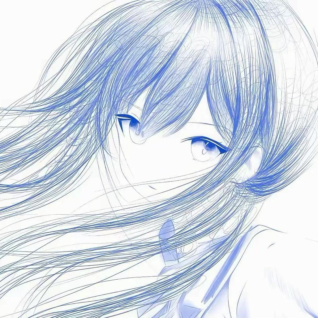 白水鉴心 我心可鉴