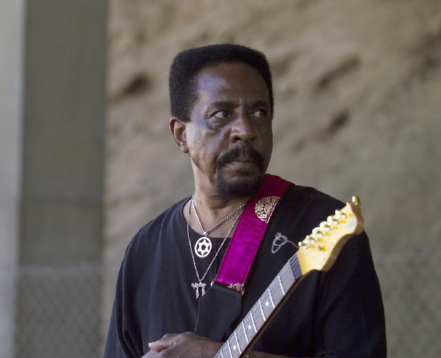Ike Turner