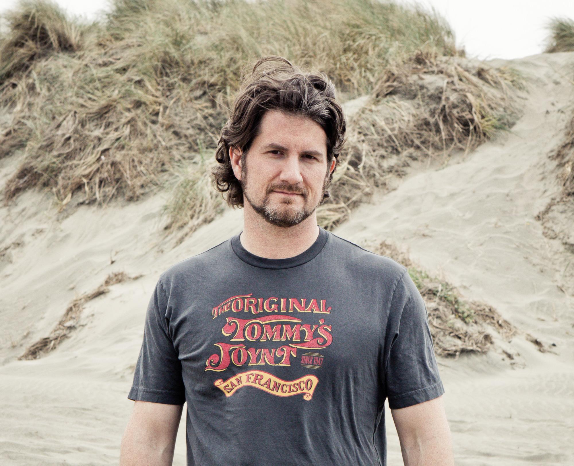 Matt Nathanson