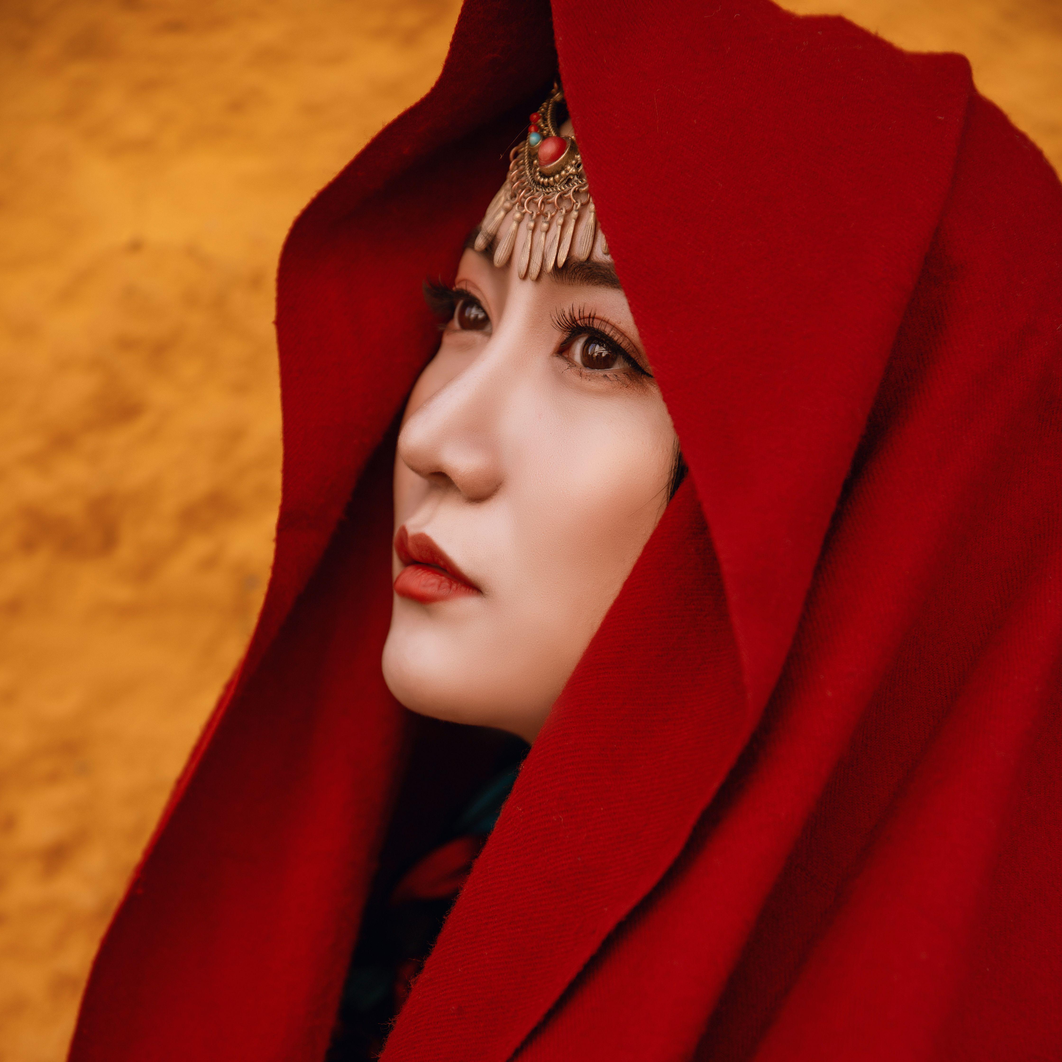 眼泪花儿封面