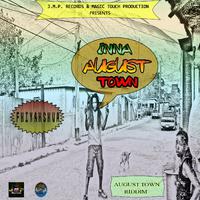 Inna August Town