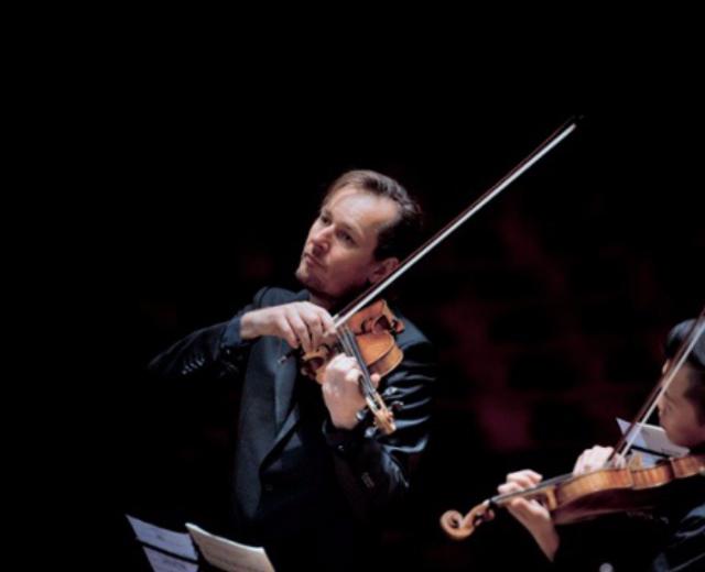 Richard Tognetti