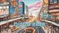 Disco Area专辑