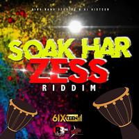 Soak Har Zess Riddim