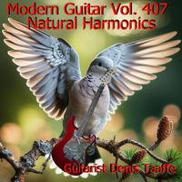 Modern Guitar, Vol. 407: Natural Harmonics