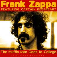 The Muffin Man Goes To College (live)