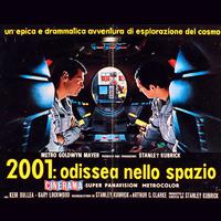 2001 Odissea Nello Spazio