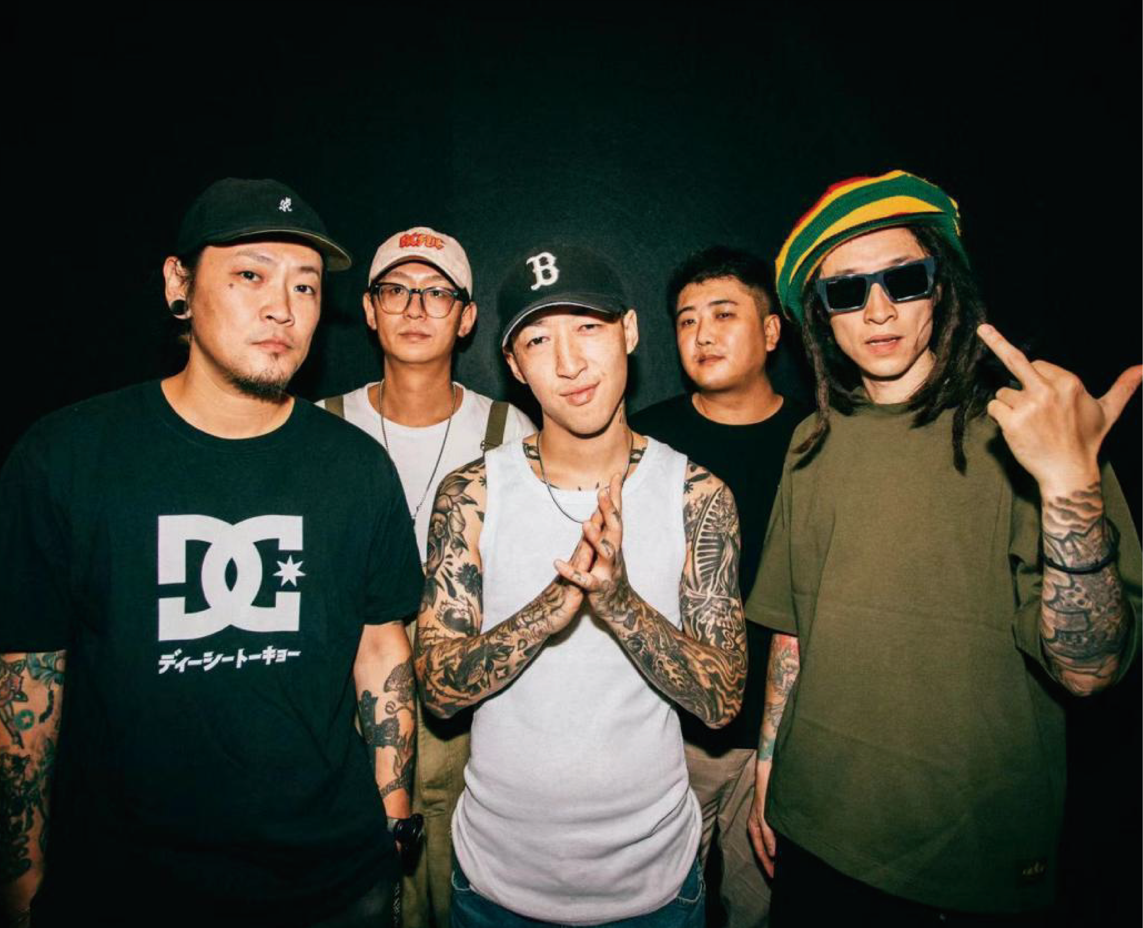 比格不羁