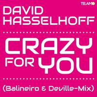 Crazy for You (Balineiro & Deville-Mix)