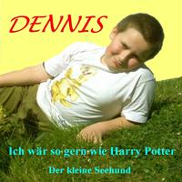 Ich wär so gern wie Harry Potter