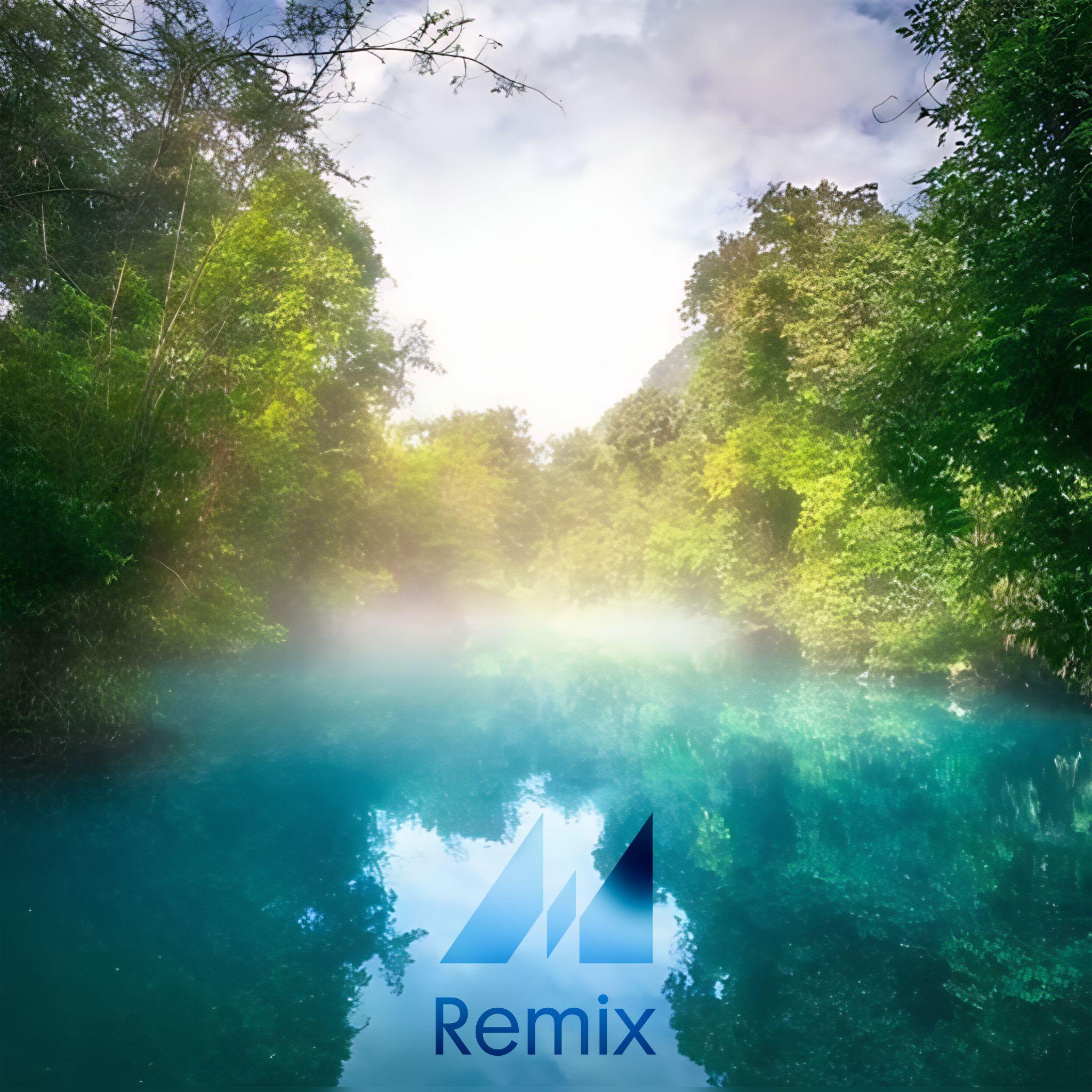 Levgers-Discover (Ming Remix)