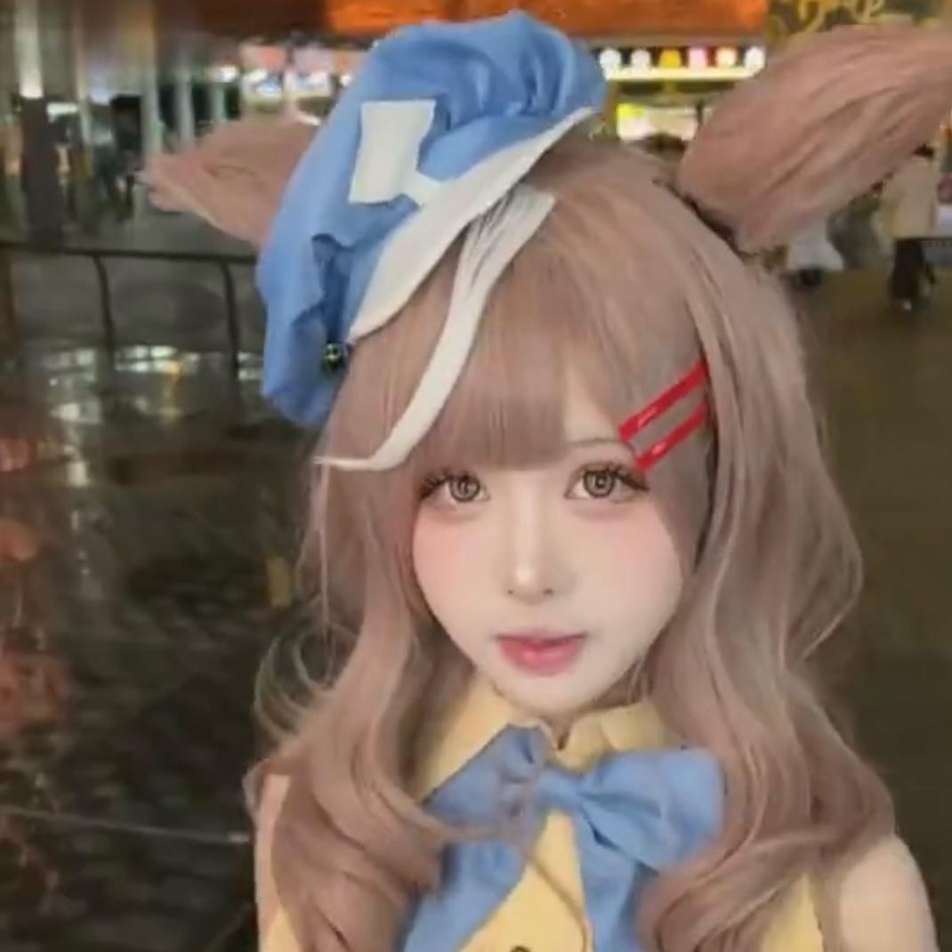 鸡蛋鸭蛋荷包蛋（诗歌剧） (赛马娘版)