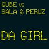 Gube - Da Girl (Maurizio Gubellini & Matteo Sala Instrumental)