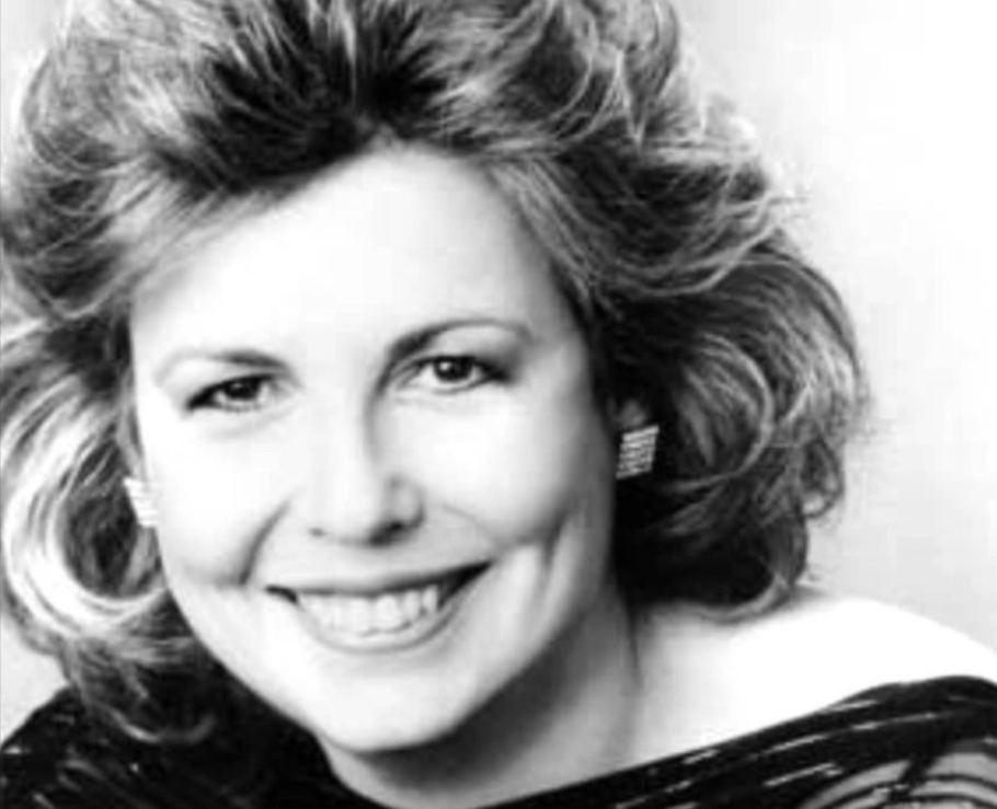 Arleen Auger
