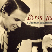 Byron Janis资料,Byron Janis最新歌曲,Byron JanisMV视频,Byron Janis音乐专辑,Byron Janis好听的歌