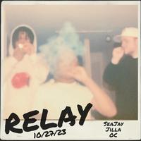 Relay (feat. Jilla king & ONLYCHILD)