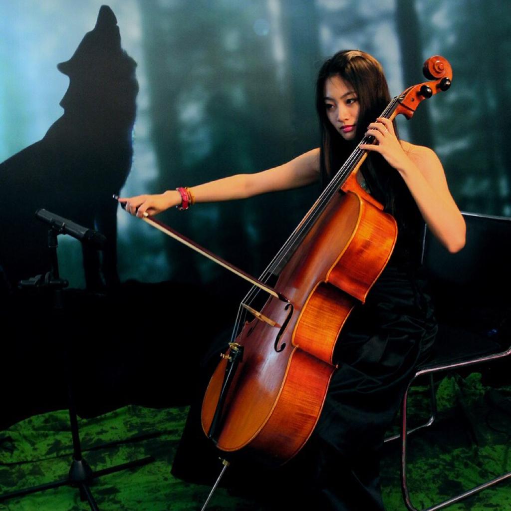 [舒缓优美的大提琴乐曲]~精选