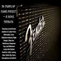 50 Years Of Judas Priest - A 2020s Tribute