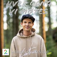 Morgan Suleles Dag (Sesong 9)