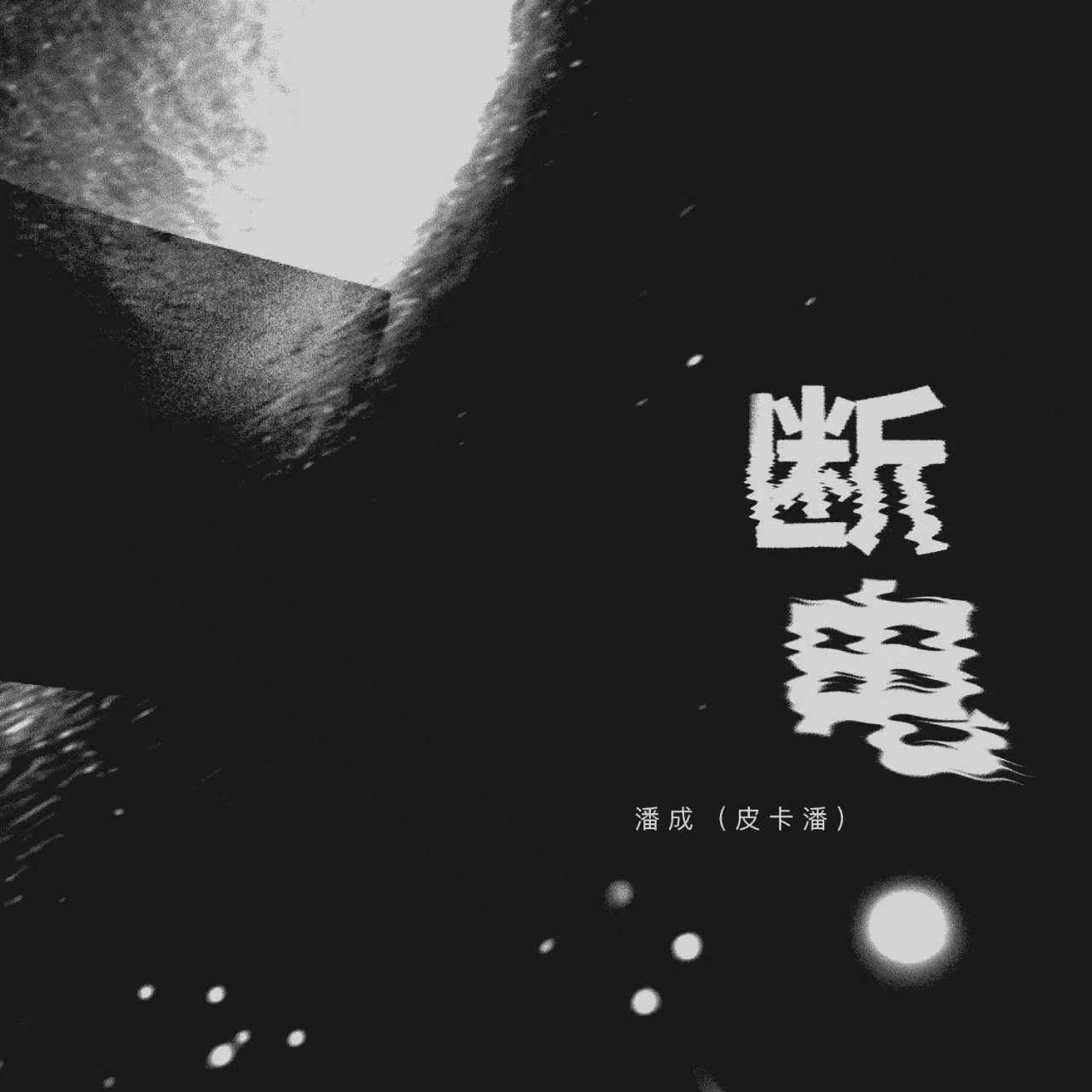 真心的人总被辜负（0.8x） - 潘成（皮卡潘）封面