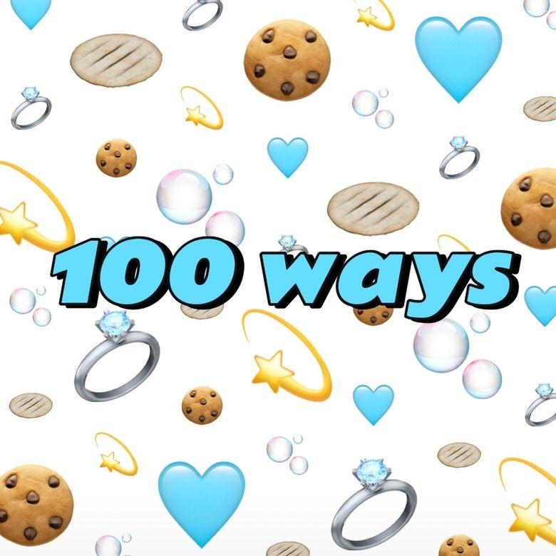 100ways