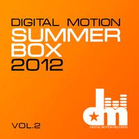 Digital Motion Summer Box 2012, Vol. 2