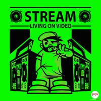 Living On Video