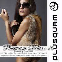 Plusquam Deluxe, Vol. 10