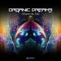 Organic Dreams Vol. 1