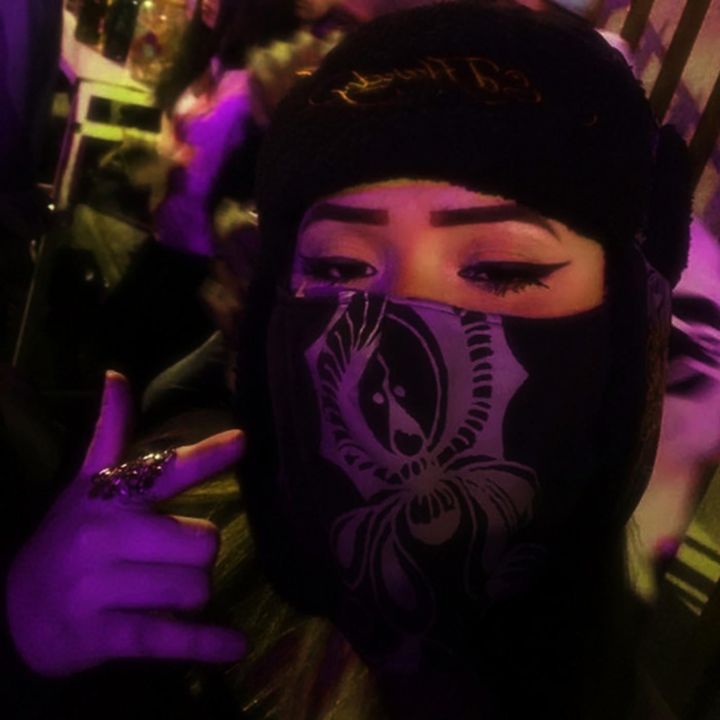 MONTAGEM DIAMANTE ROSA - INSTRUMENTAL