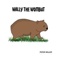 Wally the Wombat