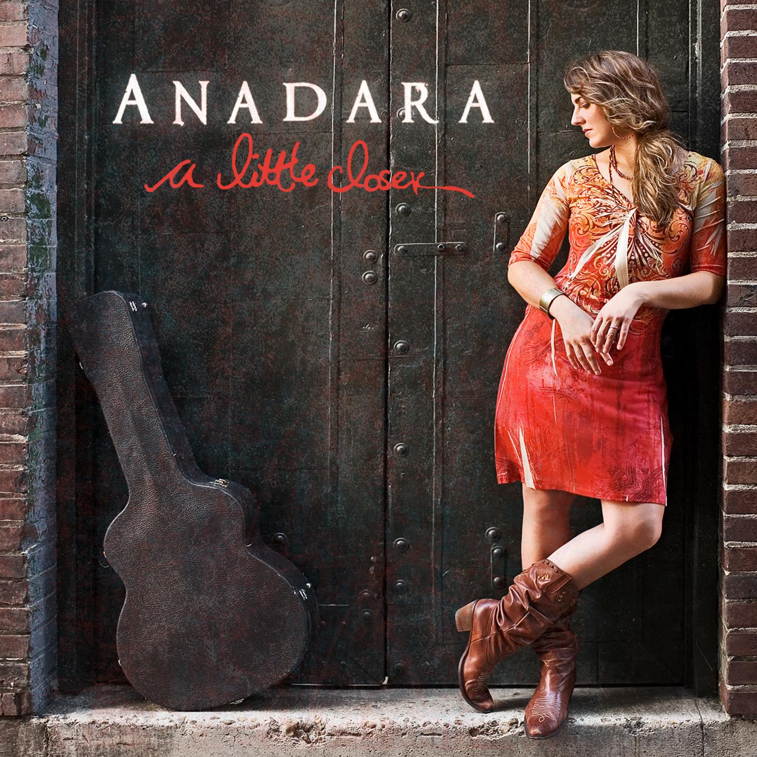 Saving Love_Anadara_A Little Closer | 在线播放_Saving Love歌词_Saving Love下载 | 网易云音乐
