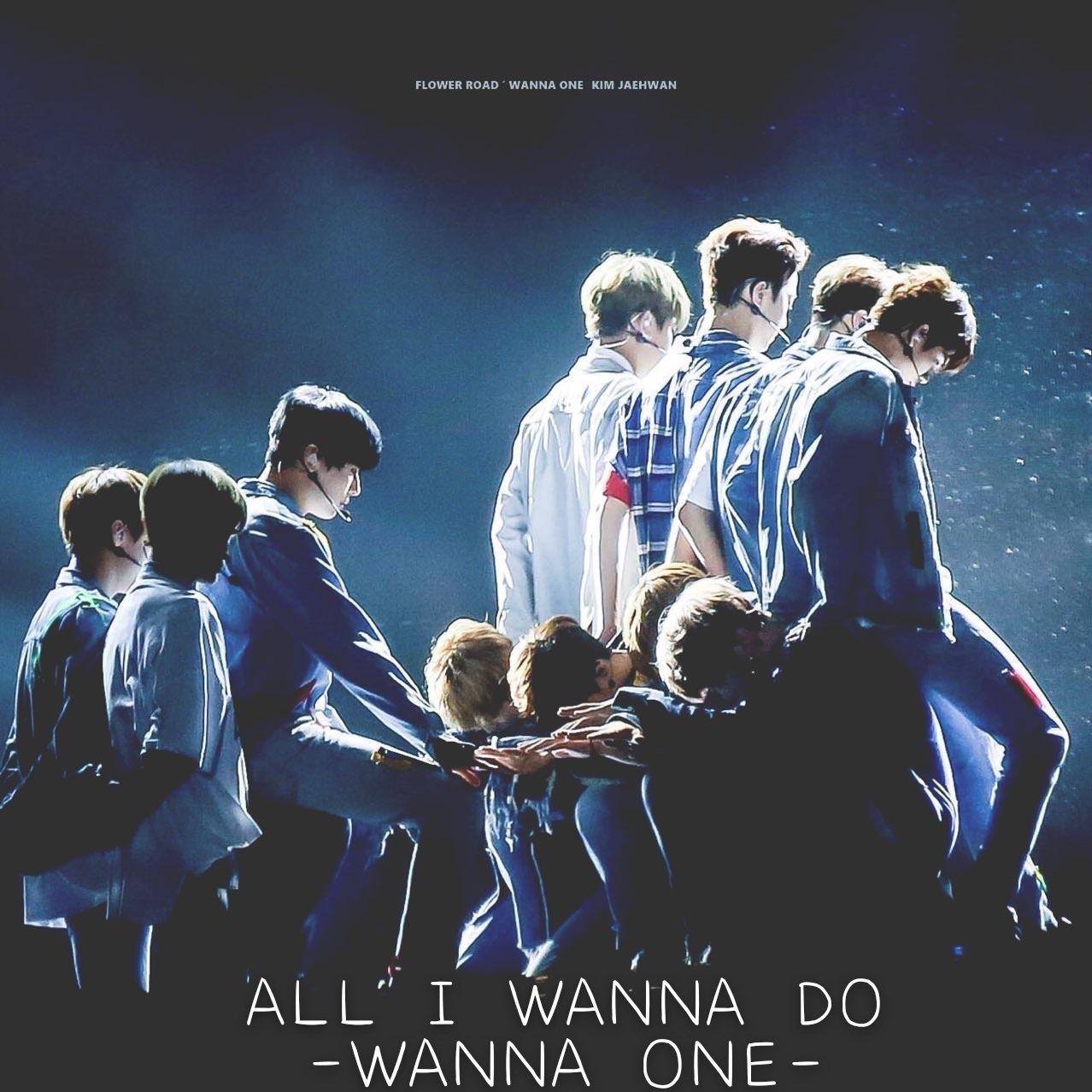 WANNA ONE✨