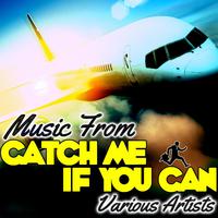 Music from Catch Me If You Can