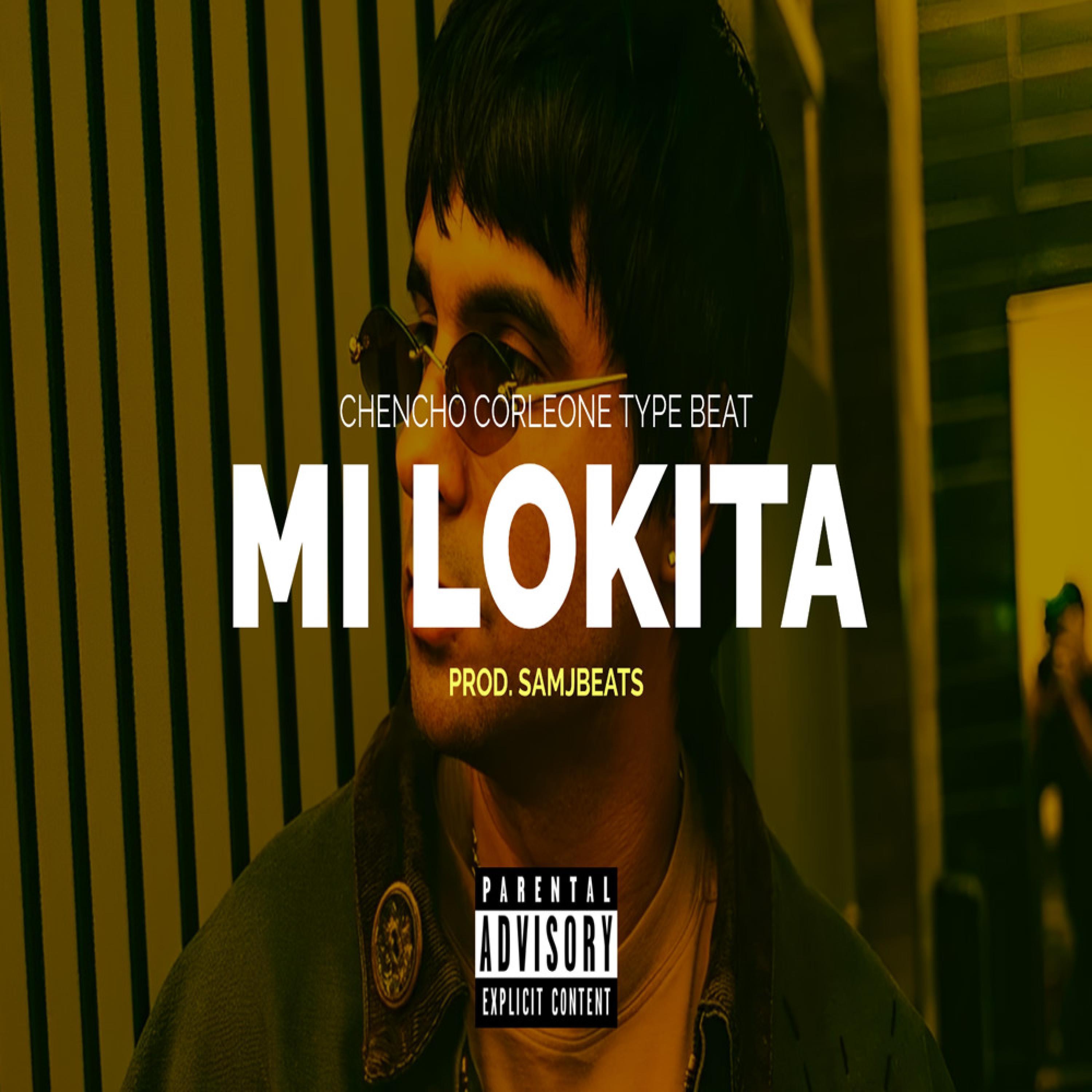 Mi Lokita (Beat Reggeaton)