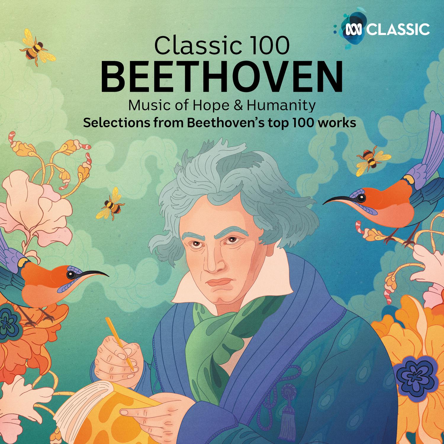 Symphony No. 4 In B Flat Major, Op. 60: 3. Allegro vivace