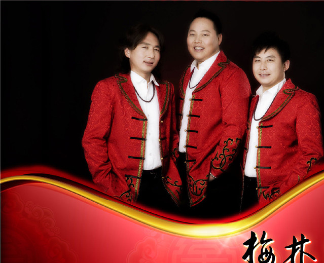梅林组合