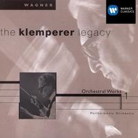 The Klemperer Legacy: Wagner Orchestral Music I