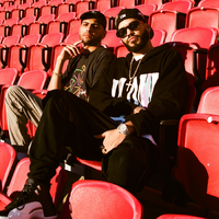 The Martinez Brothers