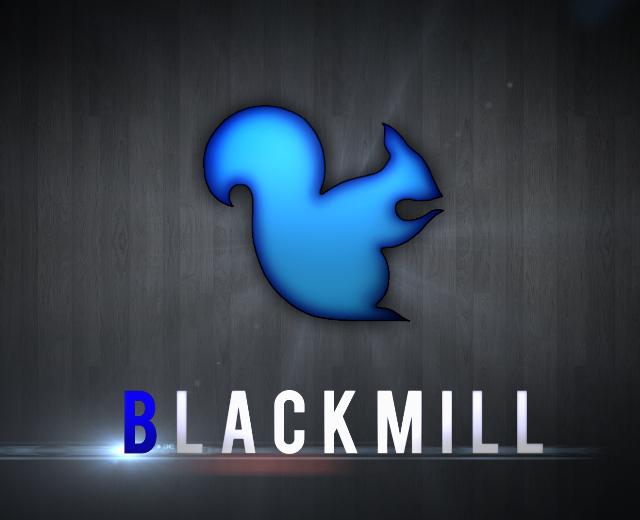 Blackmill