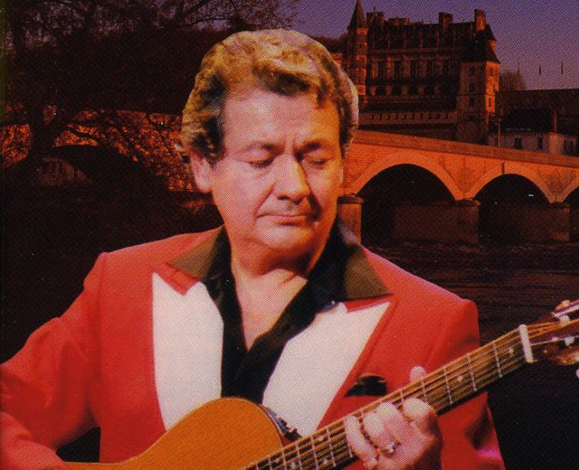 Claude Ciari